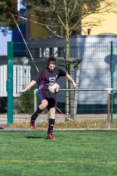 Bild 183 - B-Juniorinnen SV Henstedt-Ulzburg - MTSV Olympia Neum�nster : Ergebnis: 0:4